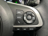 全車速追従機能付ACC(アダプティブクルーズコントロール)付