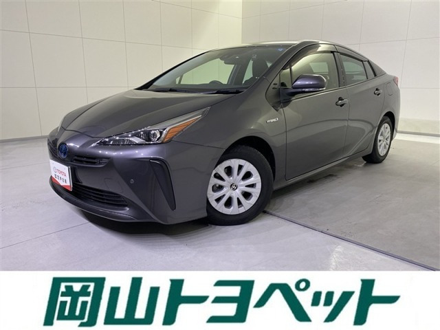プリウス 1.8 S 