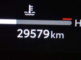29579キロ走行