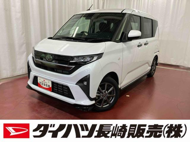 ムーヴ G G