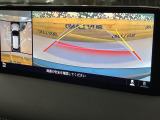 【360&deg;ビューモニター】専用のカメラにより、上から見下ろしたような視点で360度クルマの周囲を確認することができます☆死角部分も確認しやすく、狭い場所での切り返しや駐車もスムーズに行えます。