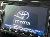 【純正ナビ】人気の純正ナビを装備。オーディオ機能も充実しており、Bluetooth接続すればお持ちのスマホやMP3プレイヤーの音楽を再生可能!毎日の運転がさらに楽しくなります!!