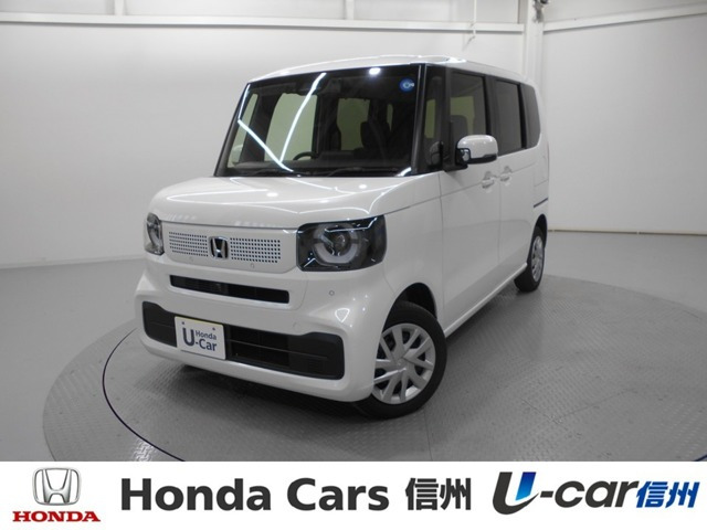 N-BOX  660 4WD