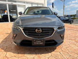 CX-3  1.8 XD ツーリング ディーゼルターボ
