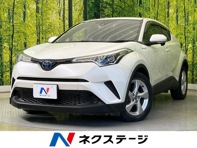 C-HR S