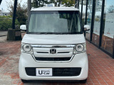 N-BOX G L ホンダセンシング 4WD 