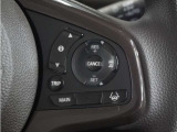 ◆アダプティブクルーズコントロール◆予め設定した車速内でクルマが自動的に加減速。前走車との適切な車間距離を維持しながら追従走行します。【LKAS】車線維持支援システムでステアリング操作を支援。