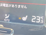 【シートヒーター】寒い日に重宝するシートヒーター!エアコンより早く温まってくれるので寒がりの人も安心ですね。エアコンの温風は乾燥するから苦手、という方にもをおすすめです。