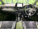 C-HR ハイブリッド 1.8 S GR スポーツ 