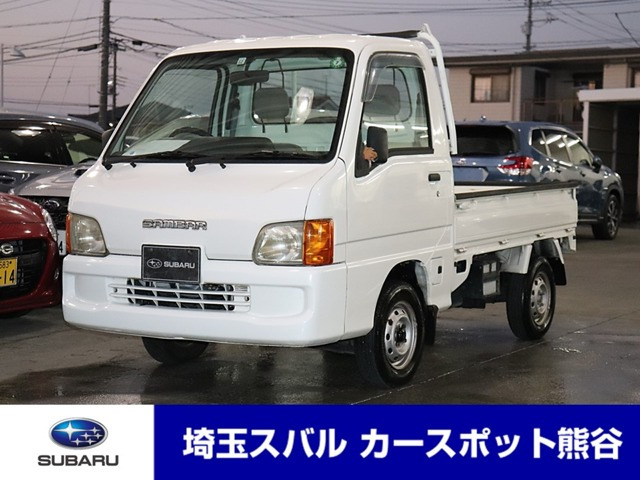 サンバートラック TB 