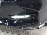 ◆フォグライト◆ 霧などの悪天候時、自車の位置を示すとともに前方や路肩が見えずらい時、近い位置をワイドに照らしてくれます