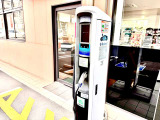 PHEV充電設備
