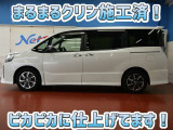 安心のトヨタ認定中古車♪車両検査証明書・ロングラン保証・まるまるクリン施工済でワンランク違う中古車です♪♪