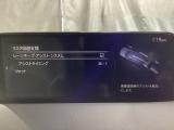 カメラが車線を認識してはみ出しそうになるとステアリングアシストが介入するレーン・キープ・アシストシステムを装備しております。お好みで作動・非作動の設定も可能です。