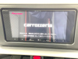 【ナビゲーション】目的地までしっかり案内してくれる使いやすいナビ。Bluetooth接続すればお持ちのスマホやMP3プレイヤーの音楽を再生可能!毎日の運転がさらに楽しくなります!!