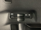 いまや快適なカーライフに欠かせないETCが付いています。