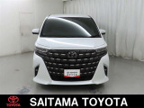 購入後のアフタ-メンテナンスも安心です。埼玉トヨタでは県内39ヶ所のサービス工場でメンテナンスを受けられます。