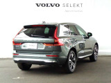 XC60 ウルトラ B5 AWD 4WD