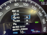 先進の安全装備ついてます。詳しい装備内容、仕様等につきましてはスタッフにお問合せ下さい。