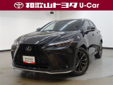 HX350h Fスポーツが新入庫いたしました♪