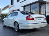 シーマ 4.5 450XV 