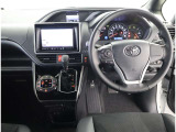 ヴォクシー 2.0 ZS 煌III 4WD 