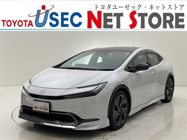 プリウス 2.0 Z 