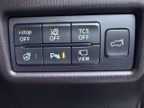 【i-ACTIVESENSE】走行中に前方の車両等を認識し、衝突しそうな時は警報とブレーキで衝突回避と被害軽減をアシスト。より安全にドライブをお楽しみいただけます。
