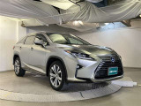 RX 450hl 4WD 