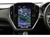 11.6インチセンターインフォメーションディスプレイ!Apple CarPlay Android Auto対応♪