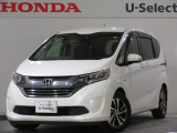 ワンオーナー車の2017年、フリードハイブリッド(ハイブリッド・Gホンダセンシング)が入庫しました。当社自社工場にて法定点検を実施しております。過去の整備は整備記録簿での確認ができます。