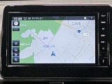日産純正9インチナビ(NM1)!大画面で使いやすく、デイズのドライブがもっと楽しく、快適に広がります♪