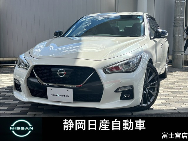 スカイライン 3.0 400R