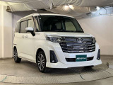 ルーミー 1.0 カスタム G-T 