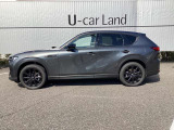 CX-60 3.3 XD プレミアム スポーツ ディーゼル 4WD 