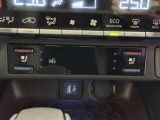 シートベンチレーション付きです。シートと密着部分の空気を換気して蒸れを防いでくれるので、暑い時期も快適に過ごせます♪一度使ったら手放せません!
