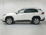 RAV4 2.5 ハイブリッド G E-Four 4WD 