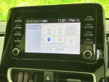 AM・FMやUSB、Bluetoothなどのオーディオソースが画面に一覧表示され、選びたい項目を把握しやすい仕様です。利用する音源を画面から選べるので、日々の移動にも役立ちます。