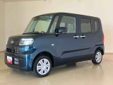 くらしを想うライフパートナー DAIHATSU認定中古車。