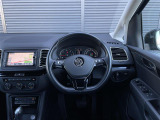 シャラン TDI ハイライン 修復歴無し