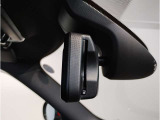 ◆もうご存知ですよね!?MINI純正のETC車載器はルームミラーに内蔵されています☆もちろん差し込み忘れのアラームや高速料金も表示します◆