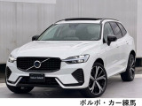 ボルボ XC60