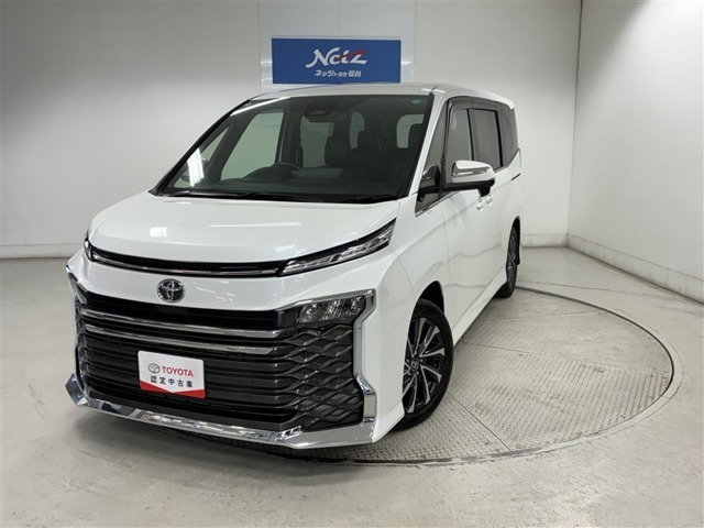 ヴォクシー 2.0 S-Z