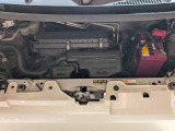 タイミングチェーンエンジン ミッッションCVT