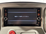 うれしい純正ナビつき☆TV,CD,DVD機能あります(*^▽^*)