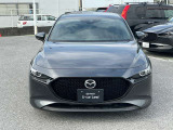 MAZDA3ファストバック 1.5 15S ツーリング 