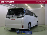 ヴェルファイア 2.5 Z 