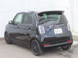N-ONE RS 
