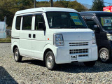 エブリイ PA ハイルーフ 4WD 