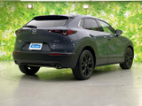 CX-30 2.0 20S ブラックトーンエディション 4WD 